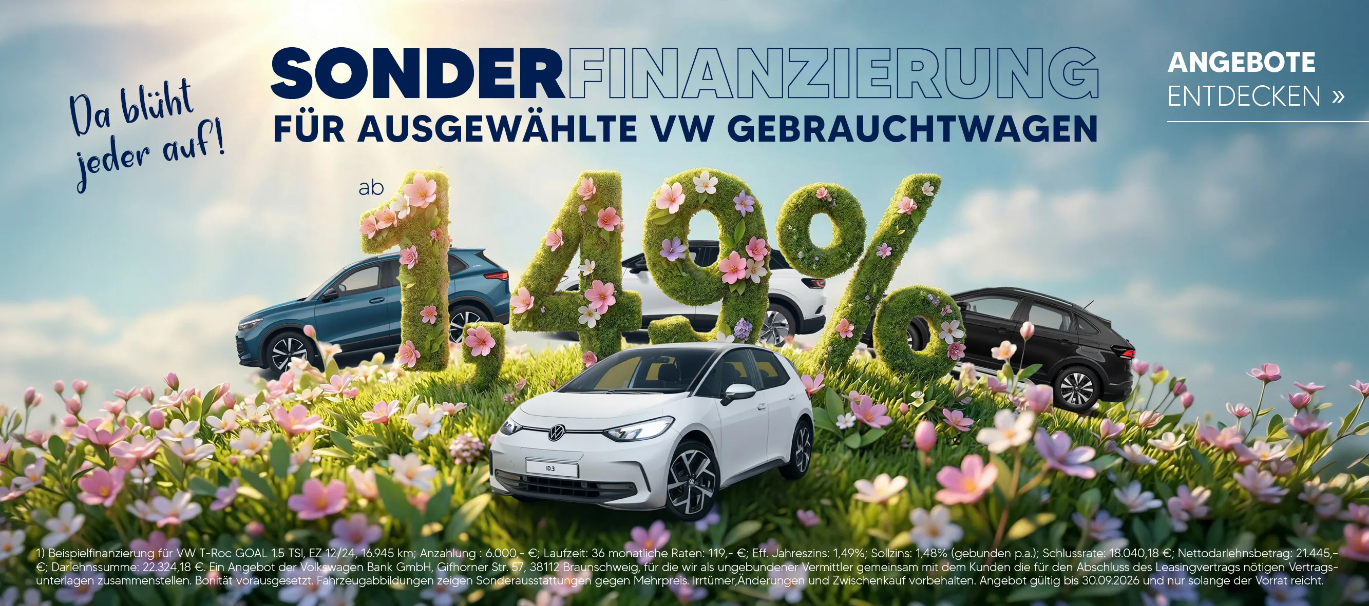 VW GW Deals