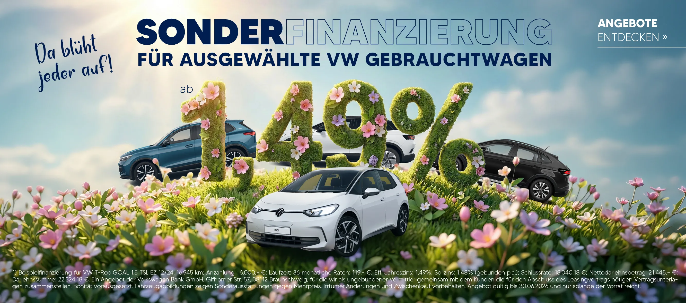 VW GW Deals