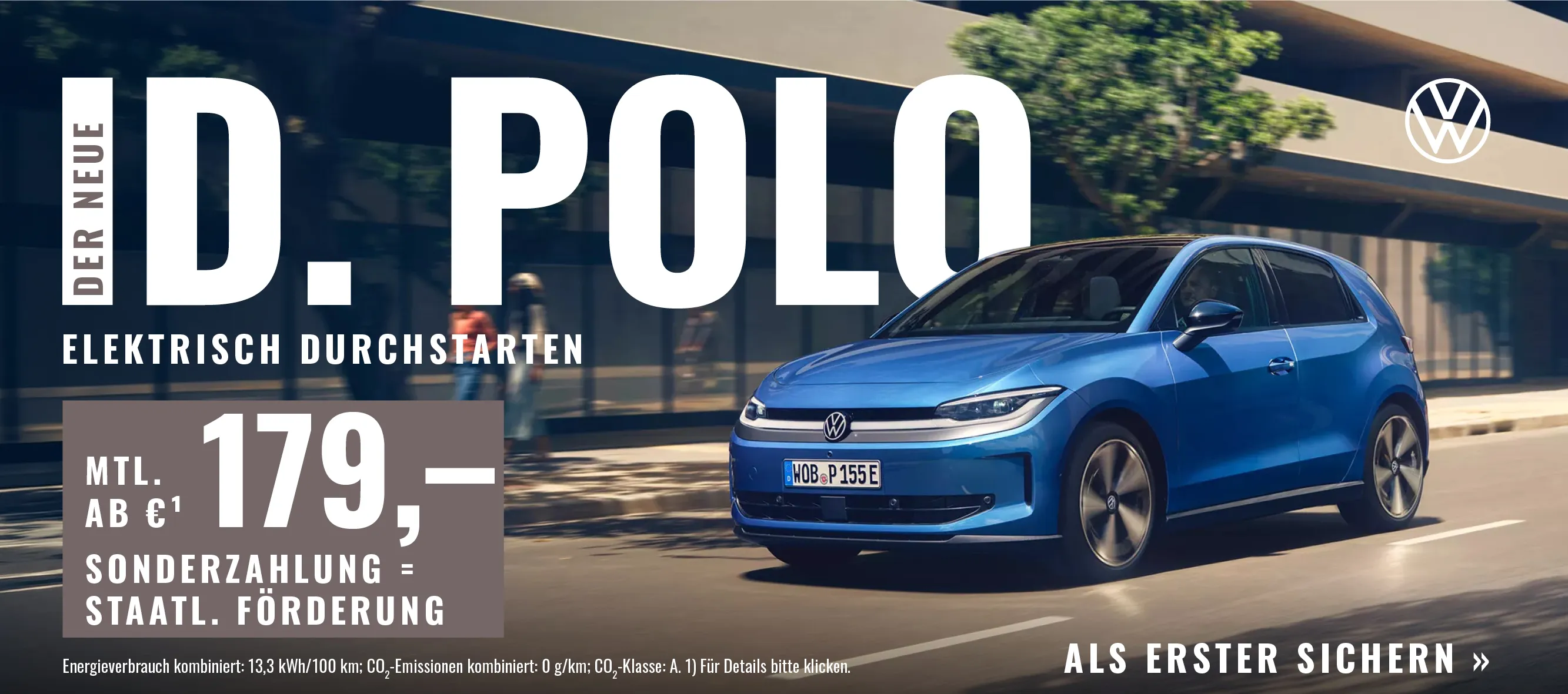 der neue ID.Polo