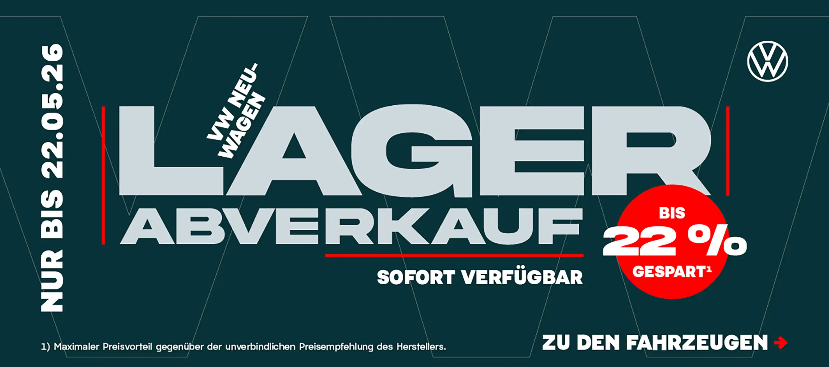 VW Handelslager