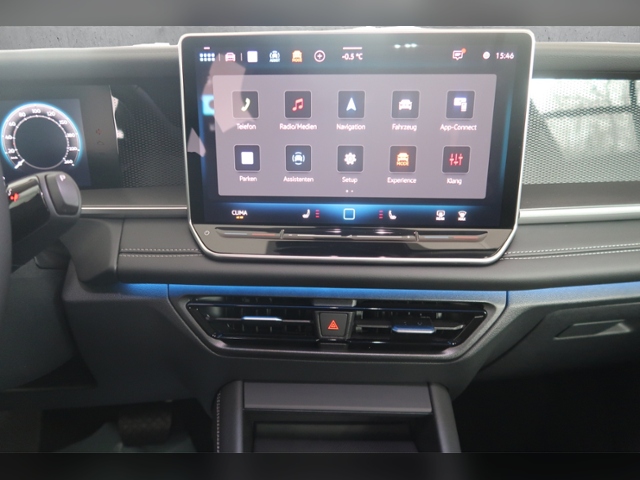 Tayron 1.5 eTSI Life+LED+AHK+NAVI-VORB.+PARKLENK