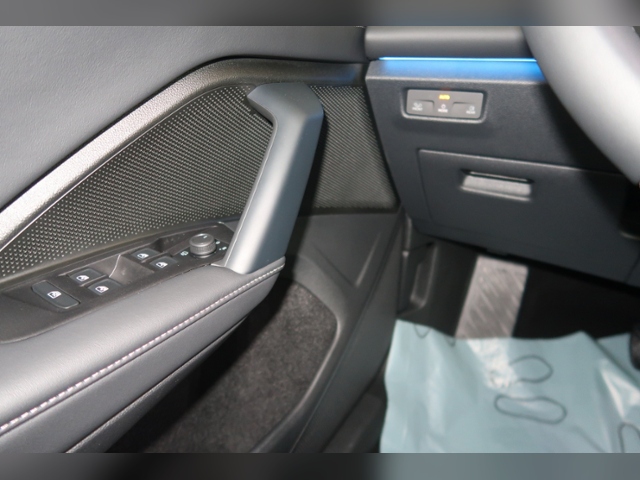 Tayron 1.5 eTSI Life+LED+AHK+NAVI-VORB.+PARKLENK