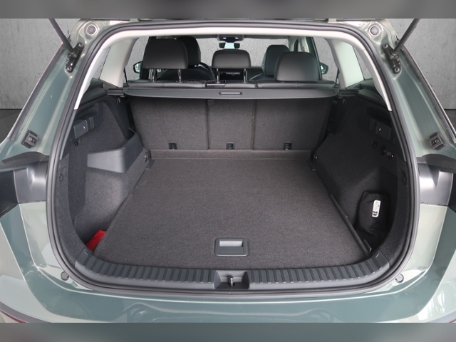 Tayron 1.5 eTSI Life+LED+AHK+NAVI-VORB.+PARKLENK