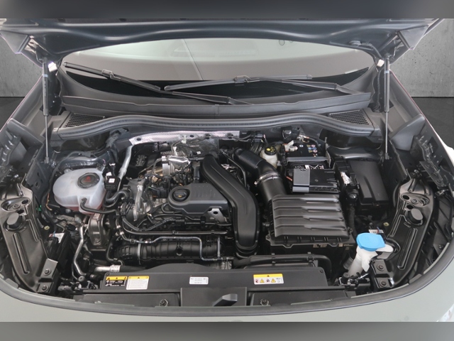 Tayron 1.5 eTSI Life+LED+AHK+NAVI-VORB.+PARKLENK