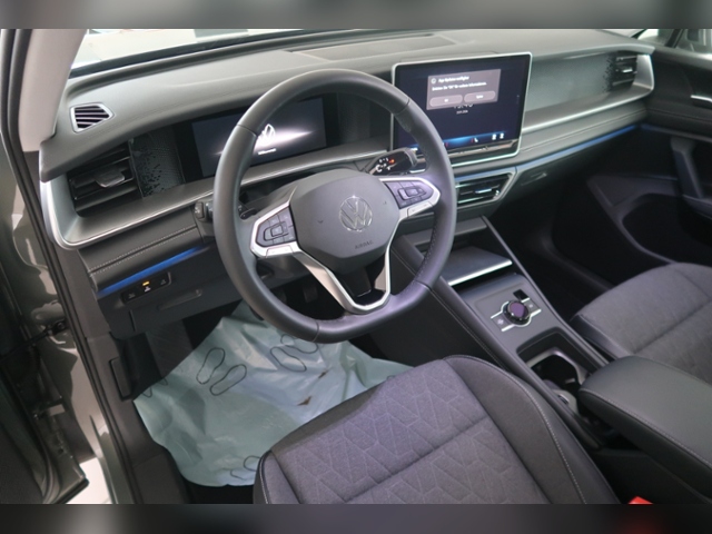 Tayron 1.5 eTSI Life+LED+AHK+NAVI-VORB.+PARKLENK