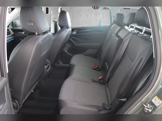 Tayron 1.5 eTSI Life+LED+AHK+NAVI-VORB.+PARKLENK