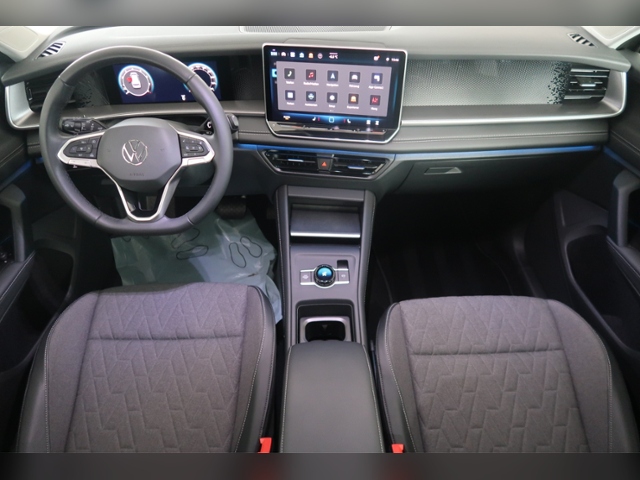 Tayron 1.5 eTSI Life+LED+AHK+NAVI-VORB.+PARKLENK