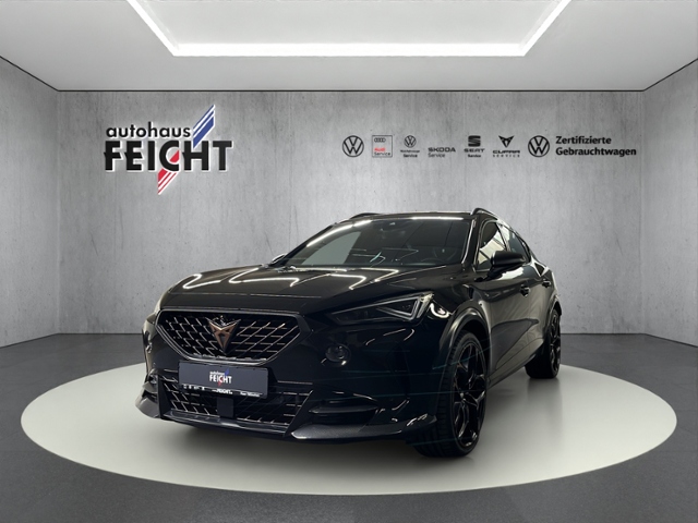 Formentor VZ5 2.5 TSI 4Drive+LED+NAVI+BEATS+PANO