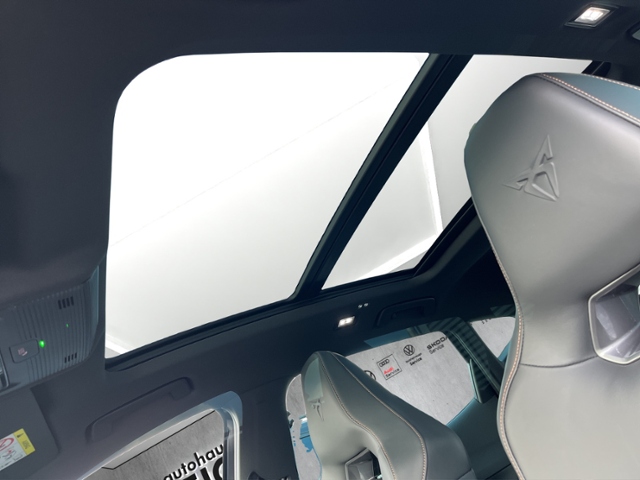 Formentor VZ5 2.5 TSI 4Drive+LED+NAVI+BEATS+PANO