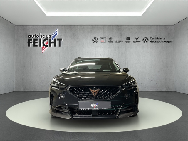 Formentor VZ5 2.5 TSI 4Drive+LED+NAVI+BEATS+PANO