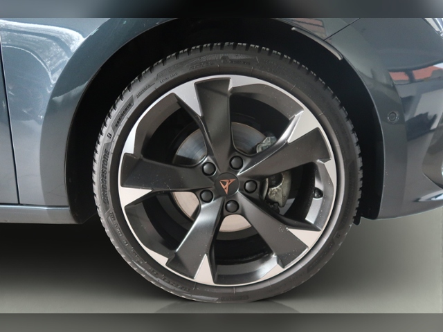 Leon 2.0 TDI LED+NAVI+FULL LINK+PARKLENK+BEATS