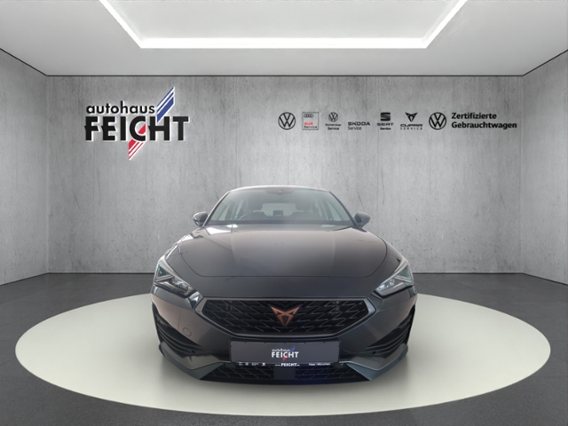 Leon 2.0 TDI LED+NAVI+FULL LINK+PARKLENK+BEATS