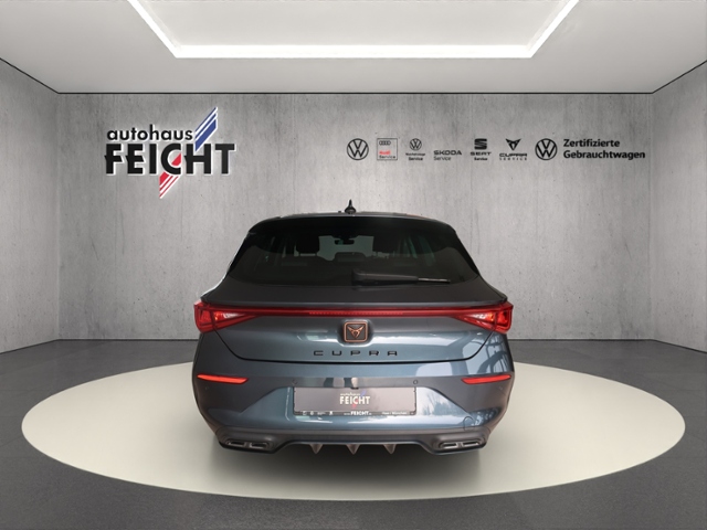 Leon 2.0 TDI LED+NAVI+FULL LINK+PARKLENK+BEATS