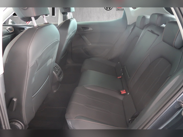 Leon 2.0 TDI LED+NAVI+FULL LINK+PARKLENK+BEATS