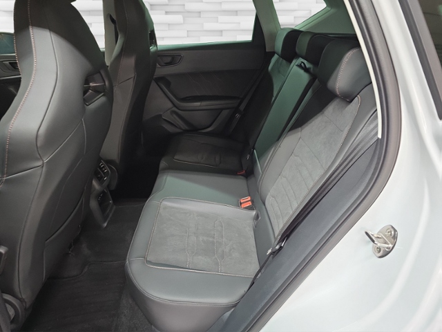 Ateca 1.5 TSI LED+NAVI+AHK+PARKLENK+APP-CONNECT