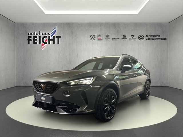 Formentor 2.0 TSI VZ Tribe Edition+4Drive+LED