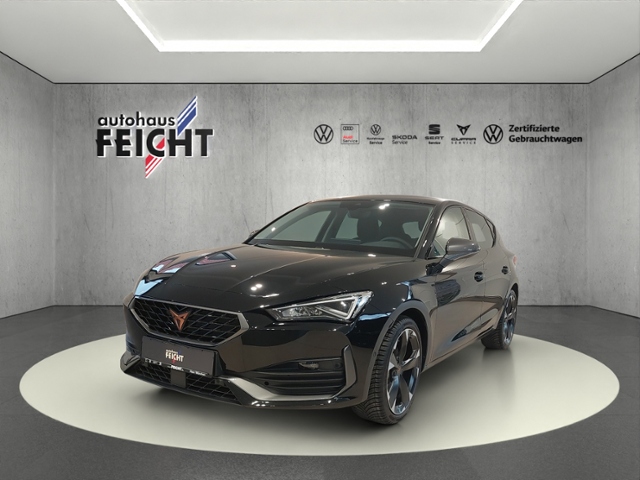 Leon 2.0 TDI LED+NAVI+FULL LINK+PARKLENK+BEATS