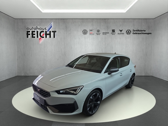 Leon 2.0 TDI LED+NAVI+PARKLENK+FULL LINK+ACC+GJR