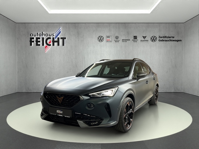 Formentor 2.0 TSI VZ+4DRIVE+PANO+LED+NAV+PDC+APP