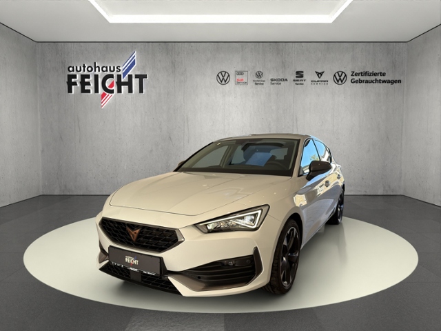 Leon 1.5 eTSI LED+FULL LINK+PARKLENK+BEATS+ACC