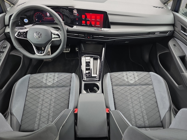 Golf Variant VIII 1.5 eTSI R-Line+LED+NAVI+RFK
