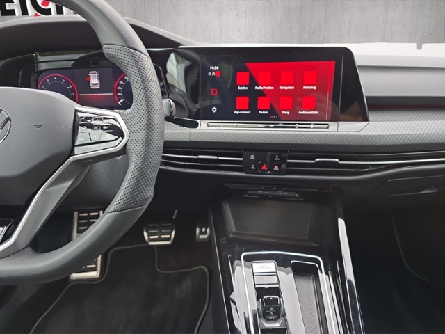 Golf Variant VIII 1.5 eTSI R-Line+LED+NAVI+RFK