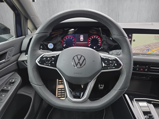 Golf Variant VIII 1.5 eTSI R-Line+LED+NAVI+RFK
