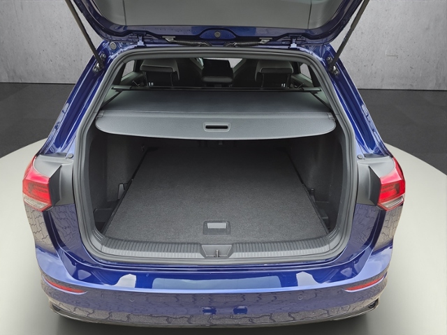 Golf Variant VIII 1.5 eTSI R-Line+LED+NAVI+RFK