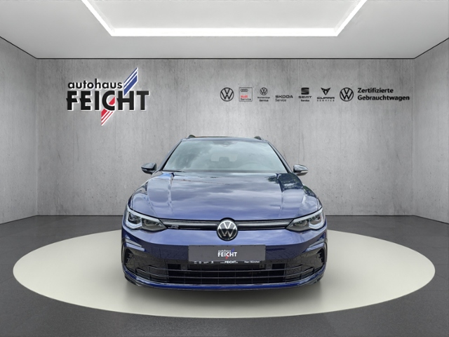 Golf Variant VIII 1.5 eTSI R-Line+LED+NAVI+RFK