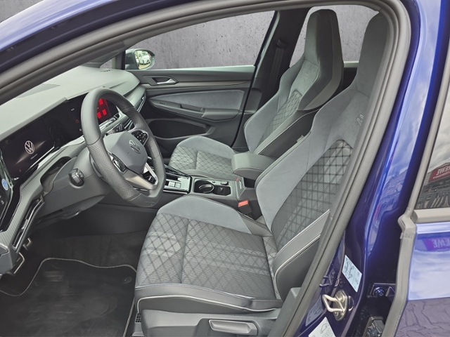 Golf Variant VIII 1.5 eTSI R-Line+LED+NAVI+RFK