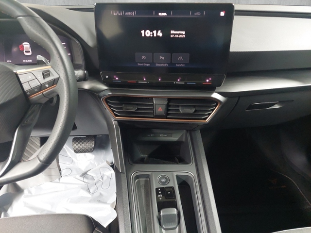 Leon 1.5 eTSI LED+NAVI+FULL LINK+PARKLENK+ACC