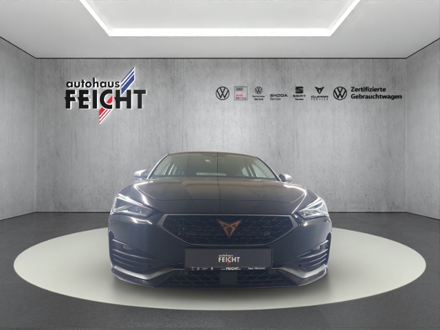 Leon 1.5 eTSI LED+NAVI+FULL LINK+PARKLENK+ACC