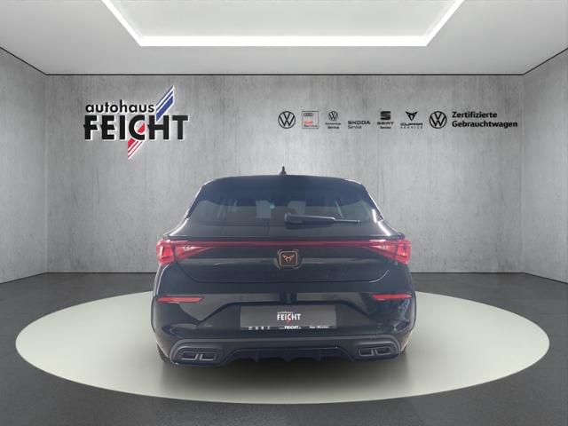 Leon 1.5 eTSI LED+NAVI+FULL LINK+PARKLENK+ACC