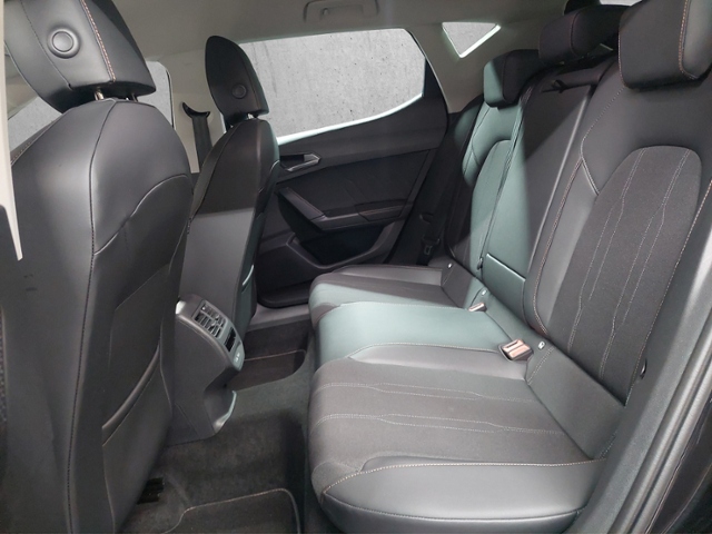 Leon 1.5 eTSI LED+NAVI+FULL LINK+PARKLENK+ACC