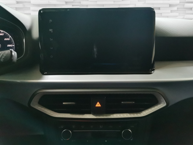 Arona 1.0 TSI FR+LED+NAVI+RFK+PARKLENK+CARPALY