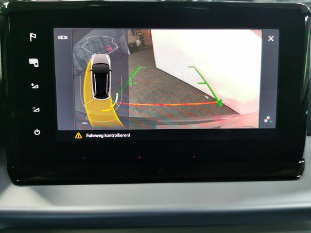 Arona 1.0 TSI FR+LED+NAVI+RFK+PARKLENK+CARPALY