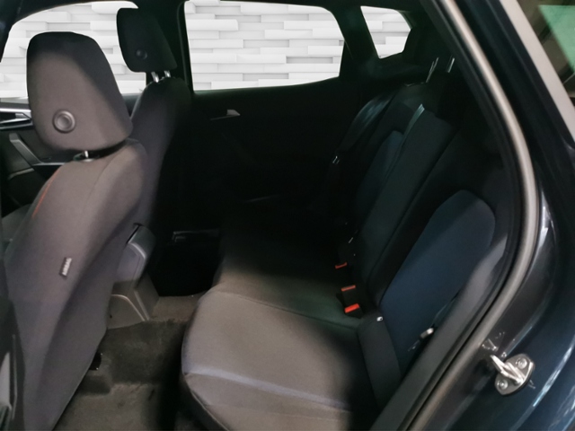 Arona 1.0 TSI FR+LED+NAVI+RFK+PARKLENK+CARPALY