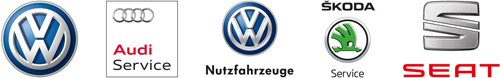 Original Ersatzteile für VW, Seat, Audi & Skoda im Autohaus Feicht in Haar bei München